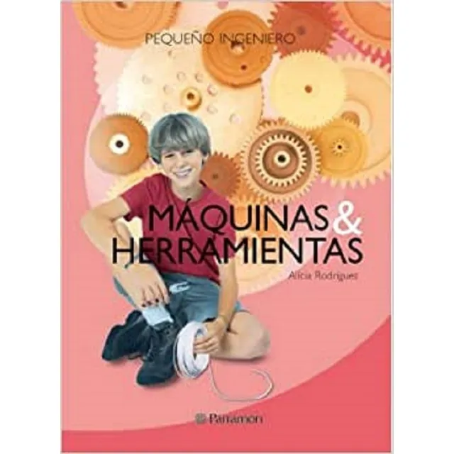 Maquinas Y Herramientas