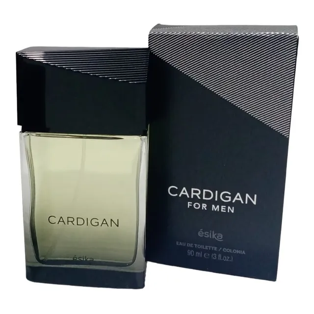 Perfume Gardigan For Men 90 Ml