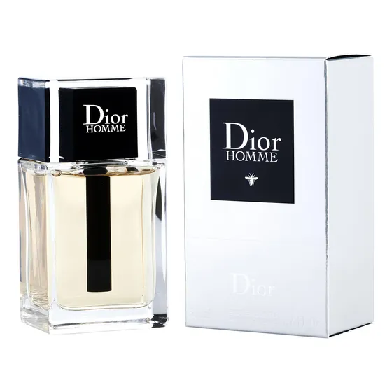 Perfume Christian Dior Dior Homme Edt 50 Ml Para Hombre