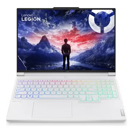 Notebook Lenovo Legion 7 16irx9 I9-14900hx 32gb 1tb Rtx4070 Blanco