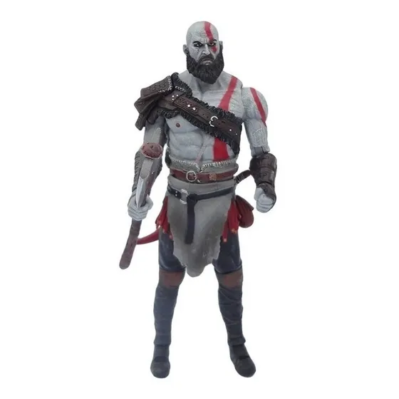 Neca God of War Kratos