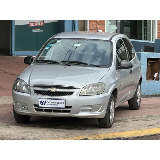 Chevrolet Celta 1.4 Ls Aa+dir