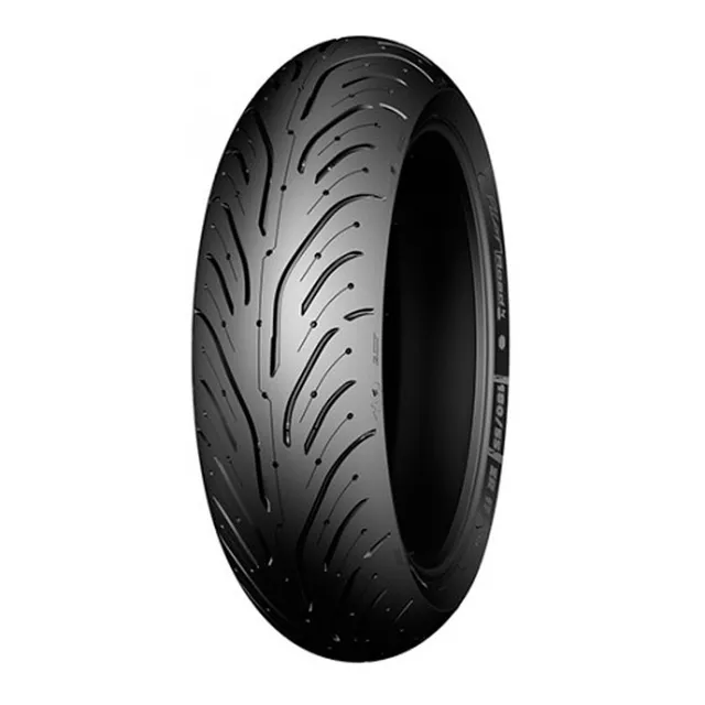 Neumático Michelin 180/55 Zr17 Pilot Road 4  R 73w Tl