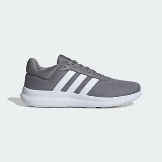 TĂȘnis Lite Racer 4.0 Cinza adidas TĂȘnis Lite Racer 4.0 Cinza adidas