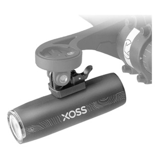 Lanterna Led Bike Recarregável Xoss Xl1200 6 Modos Speed Mtb Lanterna Led Bike Recarregável Xoss Xl1200 6 Modos Speed Mtb