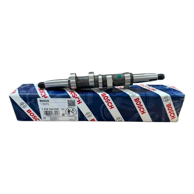 Eixo Bomba Injetora F1000 Mwm 229 4 Cil 124218 1416124218 