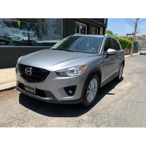 Mazda Cx-5 S Grand Touring