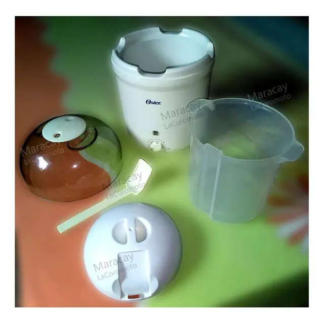 Marca Oster Original Yogurtera 1 Litro Precio Publicado Bs