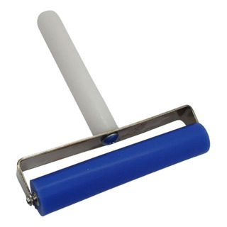 Rolo De Silicone Aplicador De Cola Oca Pelicula De Celular Rolo De Silicone Aplicador De Cola Oca Pelicula De Celular
