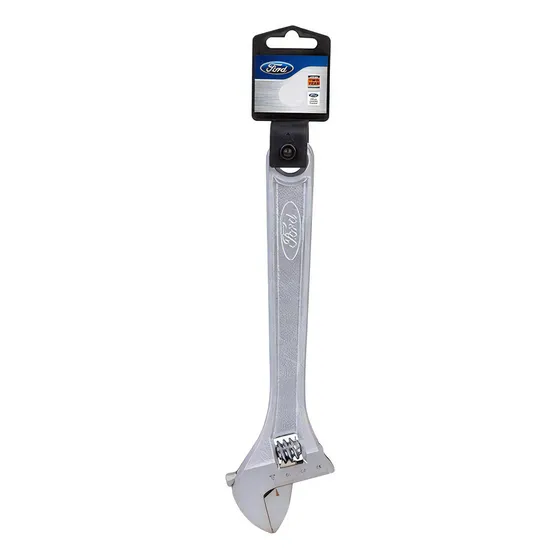 Llave Ajustable 12  Francesa Tools Herramienta
