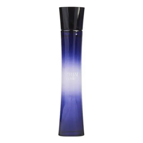 Armani Code EDP 75ml para mujer
