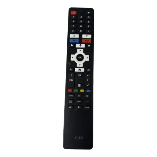 Control Remoto Para Master G Smart Tv