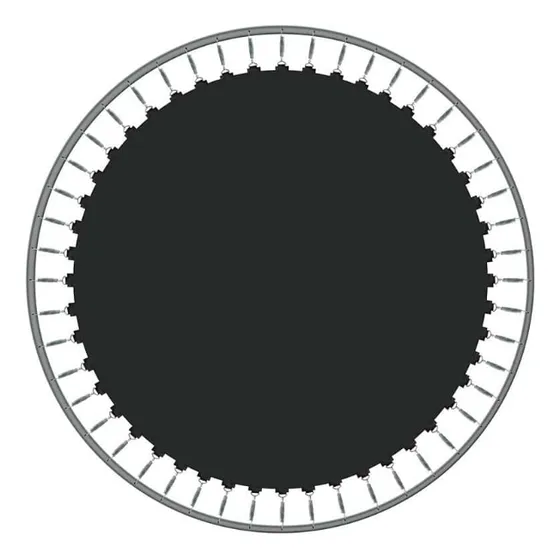 Lona De Salto Para Cama Elástica Pula Pula 3.05m 3m Para 64 Molas 14cm MRP Brinquedos