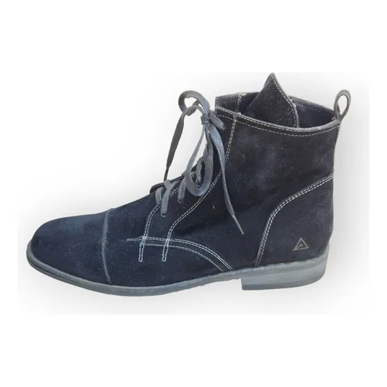 Botas De Hombre Talla 9.5 Us