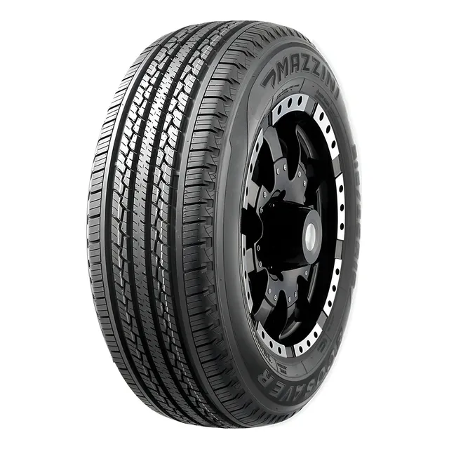 Llanta 215/70r16 Mazzini Ecosaver 100h