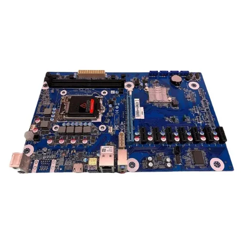 Tarjeta Madre Zotac B150 Mining Atx  B150atx-a-e