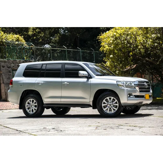 Toyota Land Cruiser Land Cruiser 200