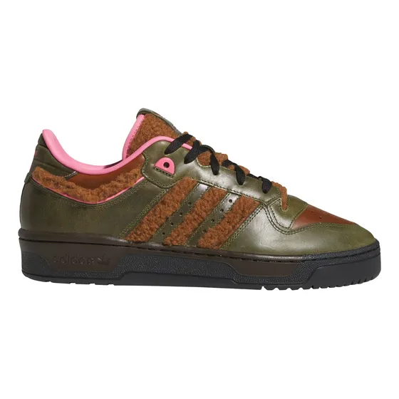 Zapatillas Rivalry Low 86 Simpsons If7190 adidas