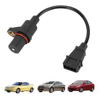 ( Sensor De Cigüeñal Para Hyundai Accent Elantra Tiburon ( Sensor De Cigüeñal Para Hyundai Accent Elantra Tiburon