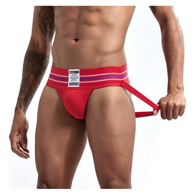 Suspensorio Jockstrap Underwear Ropa Interior