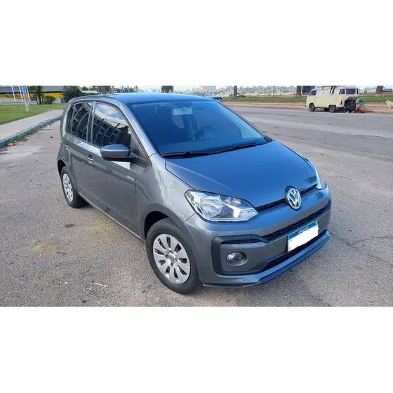 Volkswagen Up! 1.0 Move Up! 75cv