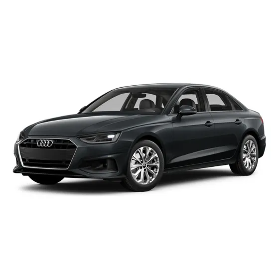 Audi A4 2.0 T 40 Tfsi Dynamic 190hp