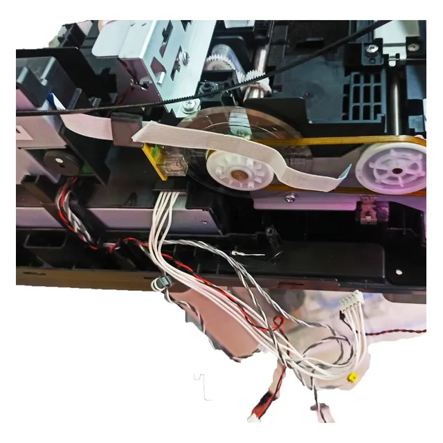 Servicio Técnico Mantenimiento Impresora Epson Domicilio