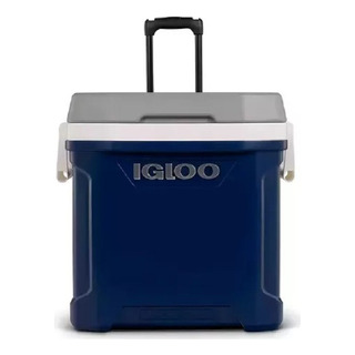 Igloo Hielera Max Cold Latitud De 58.6l Con Ruedas Igloo Hielera Max Cold Latitud De 58.6l Con Ruedas