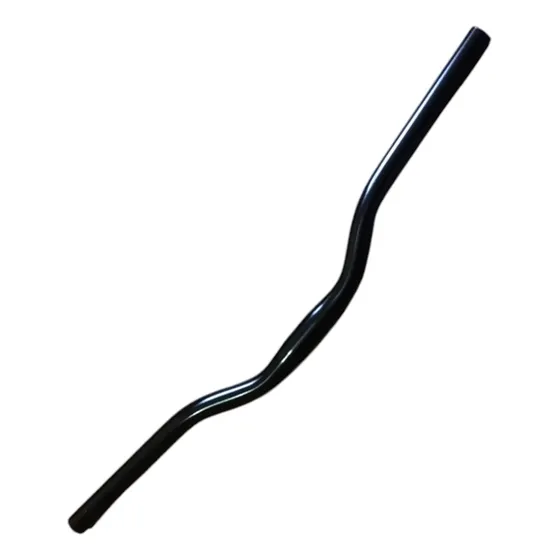 Manubrio Forma De Aluminio Para Bicicletas  Descenso Timalo