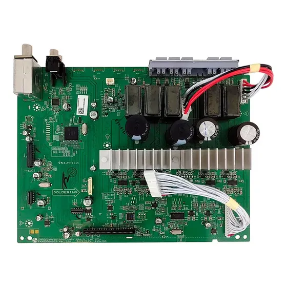 Placa Principal Mini System LG Ebr78498225 Cm8440 Original