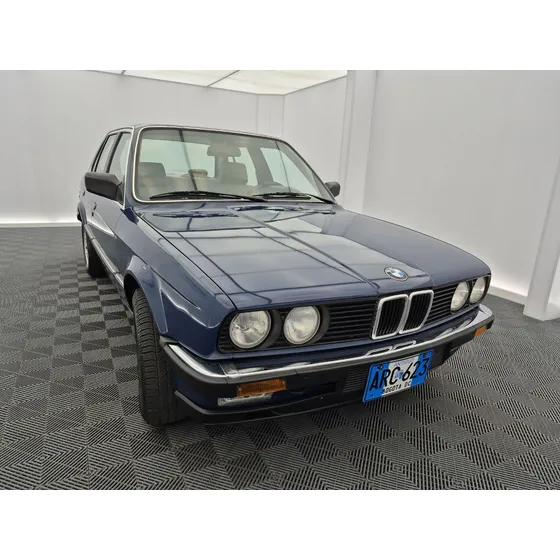 Bmw Serie 3 2.0 320i E30