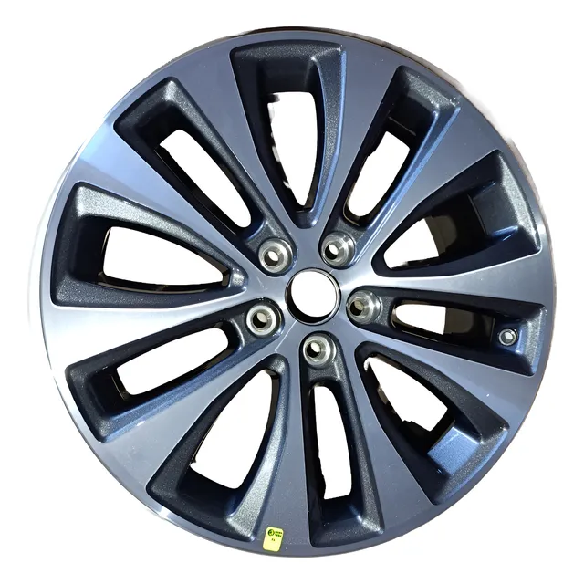 Llanta Aleación Ford Mondeo 18/20 R18 Original Nueva