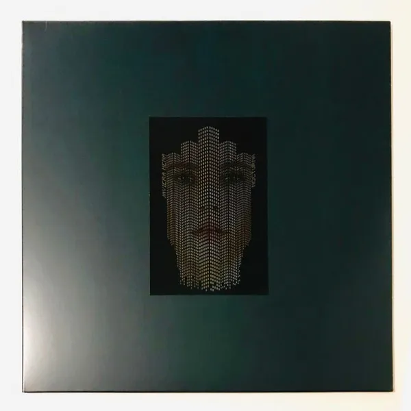 Javiera Mena Nocturna Vinilo Nuevo Sellado Musicovinyl