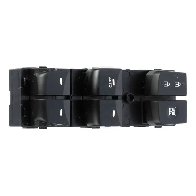 Swith Elevavidrio Principal Para Hyundai Elantra Auto Up/dow