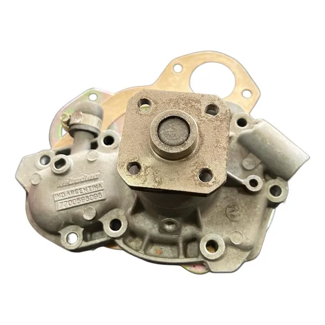 Bomba De Agua Renault Trafic 2.1d Jeep Cherokee 2.1d