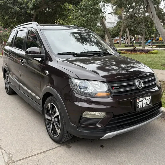 DFSK 370 Cvt 2021 370 Cvt