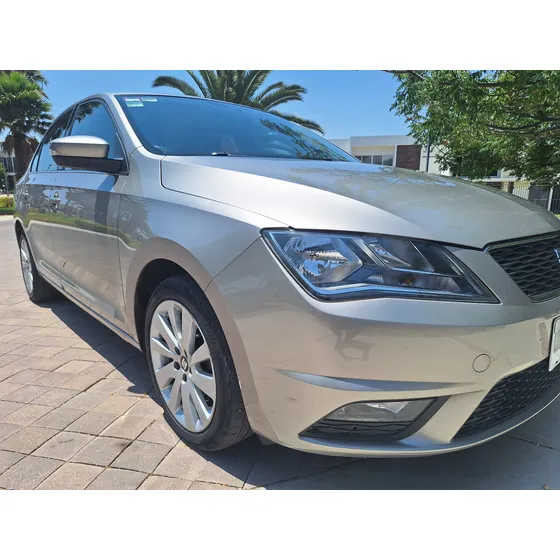 Seat Toledo 1.4 Style Dsg