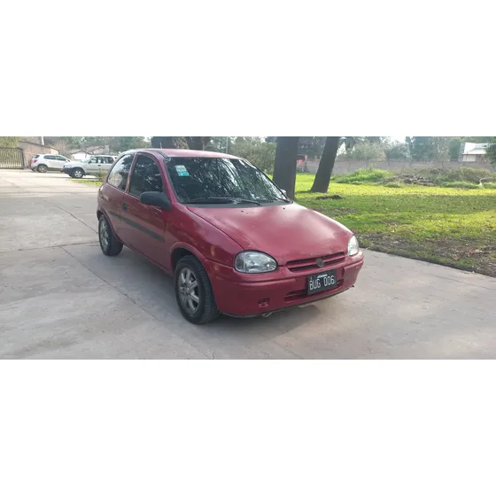 Chevrolet Corsa 1.6 Gls