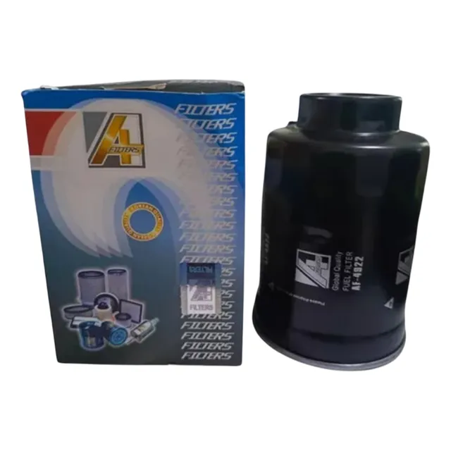 Filtro Gasoil Fontier/ Terrano/ Dyna/ Luv Dmax Diesel
