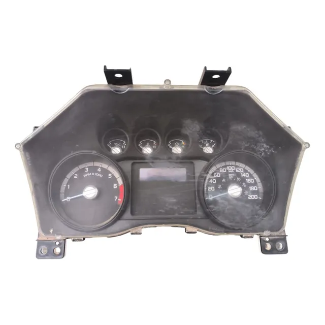 Cluster De Ford Sper Duty Usado Original