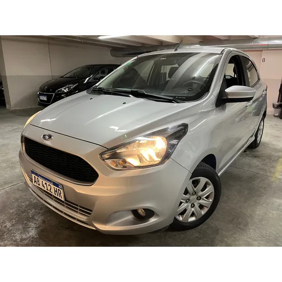 Ford Ka 1.5 S
