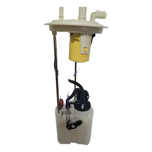 Bomba Gasolina Completa Ford Super Duty Original 6.2 F250