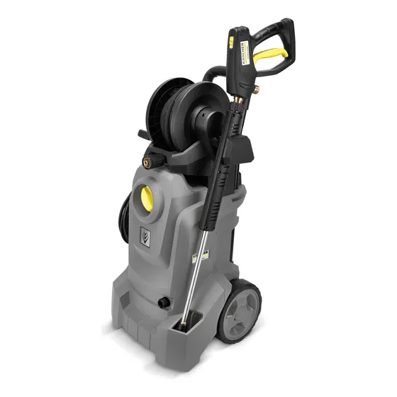 Hidrolavadora Karcher Clasicc Hd 4/10 50336