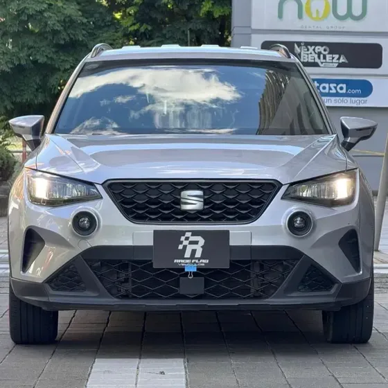 Seat Arona 2024 1.6 Reference At