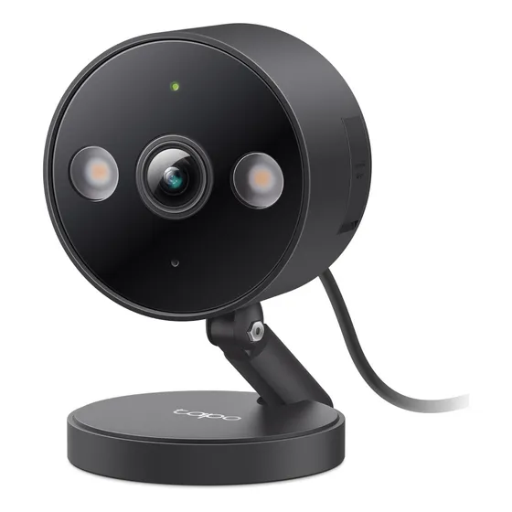 Camara Exterior Tp-link Tapo C121 2k Qhd Visión Nocturna