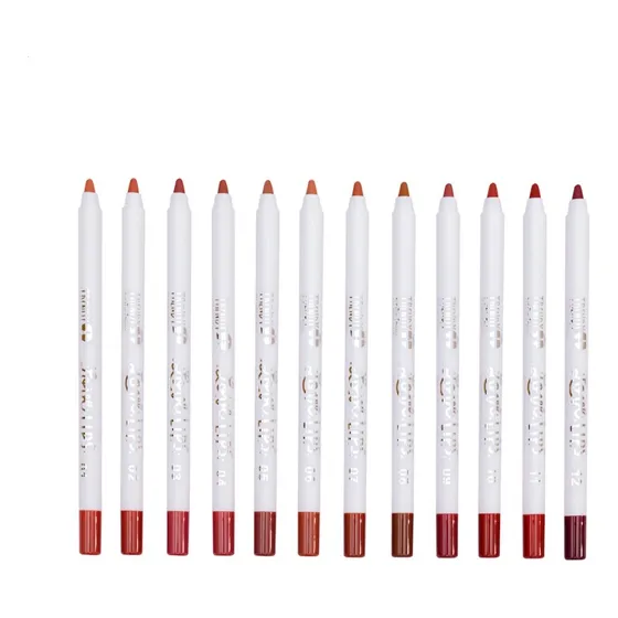 Lapiz Labial Love Lips Trendy