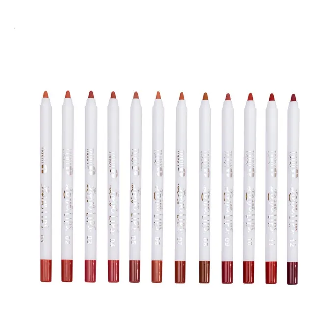 Lapiz Labial Love Lips Trendy