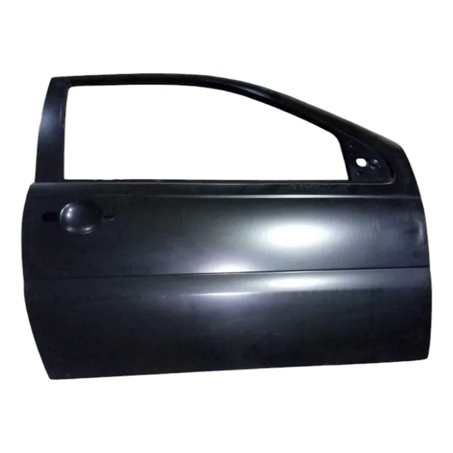 Puerta De Fiat Palio 1.8 Racing Dos Puertas