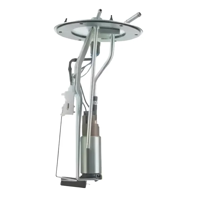 Modulo Gasolina Hammer P/chevrolet Grand Vitara 4cil Tapa Me