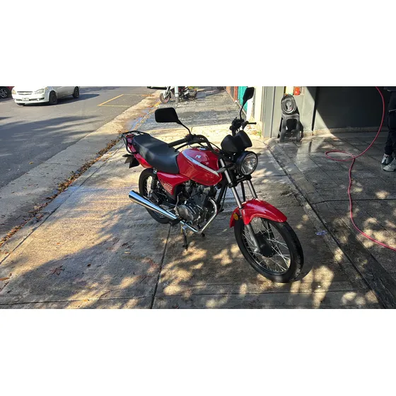 Motomel S2